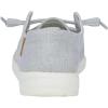 imageHey Dude Womens Wendy ChambrayChambray Light Grey