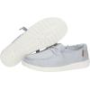 imageHey Dude Womens Wendy ChambrayChambray Light Grey