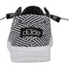 imageHey Dude Womens Wendy ChambrayChambray Onyx