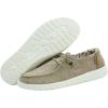 imageHey Dude Womens Wendy ChambrayChambray Sage