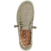imageHey Dude Womens Wendy ChambrayChambray Sage