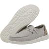 imageHey Dude Womens Wendy ChambrayJava