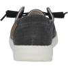 imageHey Dude Womens Wendy ChambrayOff Black Chambray