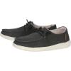 imageHey Dude Womens Wendy ChambrayOff Black Chambray