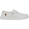 imageHey Dude Womens Wendy ChambrayWhite