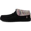 imageHey Dude Womens Wendy FoldBlack