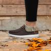 imageHey Dude Womens Wendy FoldBrown