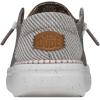 imageHey Dude womens Wendy RiseGrey