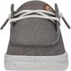 imageHey Dude womens Wendy RiseGrey