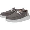 imageHey Dude womens Wendy RiseGrey