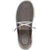 imageHey Dude womens Wendy RiseGrey