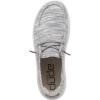 imageHey Dude womens Wendy RiseSox Glacier
