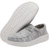imageHey Dude womens Wendy RiseSox Glacier