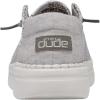 imageHey Dude womens Wendy RiseSox Glacier