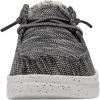 imageHey Dude womens Wendy RiseSox Grey