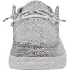 imageHey Dude womens Wendy RiseSox Stone White