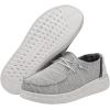 imageHey Dude womens Wendy RiseSox Stone White
