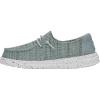 imageHey Dude Boys Wendy sports meshLight Blue