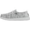 Glacier Grey