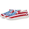 Patriotic Star Spangled