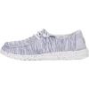 Wendy Glacier Grey