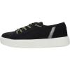 imageHey Dude Womens Cody Heathered Knit Mesh  Womens Shoes  Women Slipon Sneakers  Comfortable ampamp LightWeightBlack