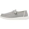 Braid Grey