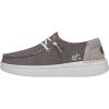 imageHey Dude womens Wendy RiseGrey