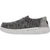 Sox Grey