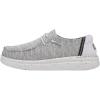 imageHey Dude womens Wendy RiseSox Stone White
