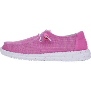 imageHey Dude Wendy MixBright Pink