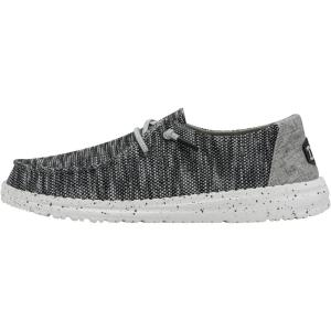 imageHey Dude Wendy MixDark Grey