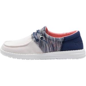 imageHey Dude Wendy MixFunk Navy