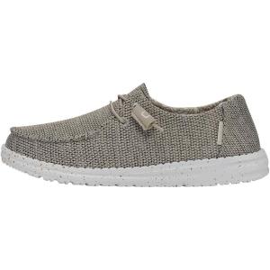 imageHey Dude Wendy MixSand Beige