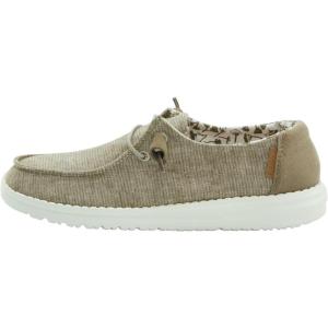 imageHey Dude Womens Wendy ChambrayChambray Sage