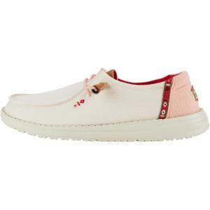 imageHey Dude Womens Wendy ChambrayNatural