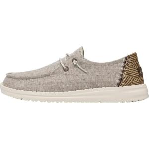imageHey Dude Womens Wendy ChambrayWendy Java
