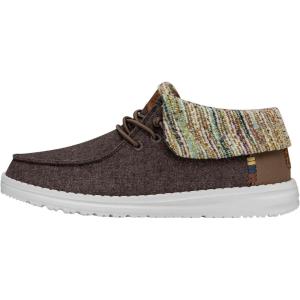imageHey Dude Womens Wendy FoldBrown