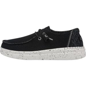imageHey Dude womens Wendy RiseBlack