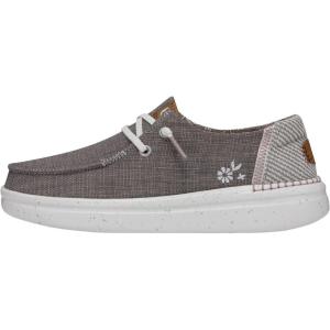 imageHey Dude womens Wendy RiseGrey