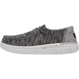 imageHey Dude womens Wendy RiseSox Grey
