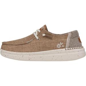 imageHey Dude womens Wendy RiseTan