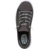 imageHey Dude Mens Cody Sport Mesh Charcoal Size 4  Mens Shoes  Mens Slip On SneakersCharcoal