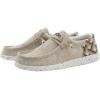 imageHey Dude Mens Wally FunkAztec Beige