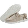 imageHey Dude Mens Wally FunkAztec Beige