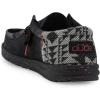 imageHey Dude Mens Wally FunkBlack