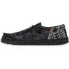 imageHey Dude Mens Wally FunkBlack