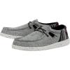 imageHey Dude Mens Wally FunkBlack Aztec