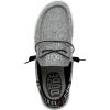 imageHey Dude Mens Wally FunkBlack Aztec