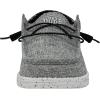 imageHey Dude Mens Wally FunkBlack Aztec